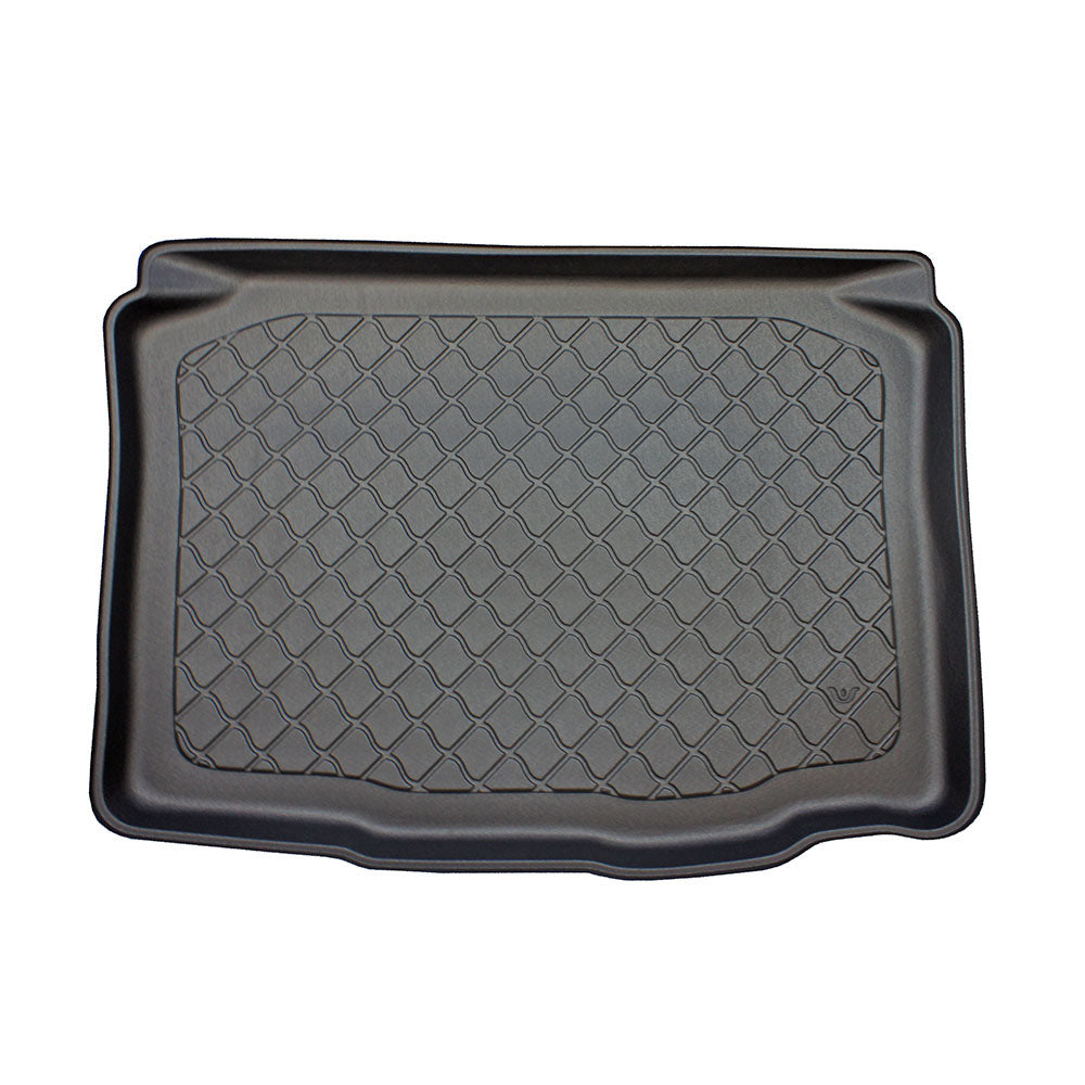 Kofferbakmat Seat Ibiza SC Hatchback - 2008-2017 - Guardliner