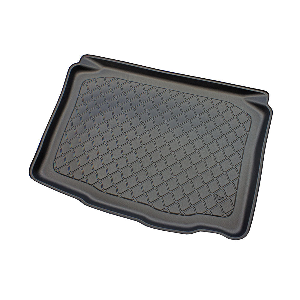 Kofferbakmat Seat Ibiza SC Hatchback - 2008-2017 - Guardliner