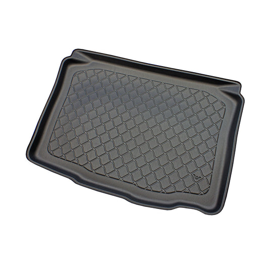 Kofferbakmat Seat Ibiza SC Hatchback - 2008-2017 - Guardliner