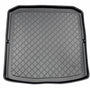 Kofferbakmat Skoda Fabia stationwagon - 2001-2007 - Guardliner