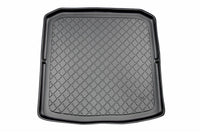 Kofferbakmat Skoda Fabia stationwagon - 2001-2007 - Guardliner