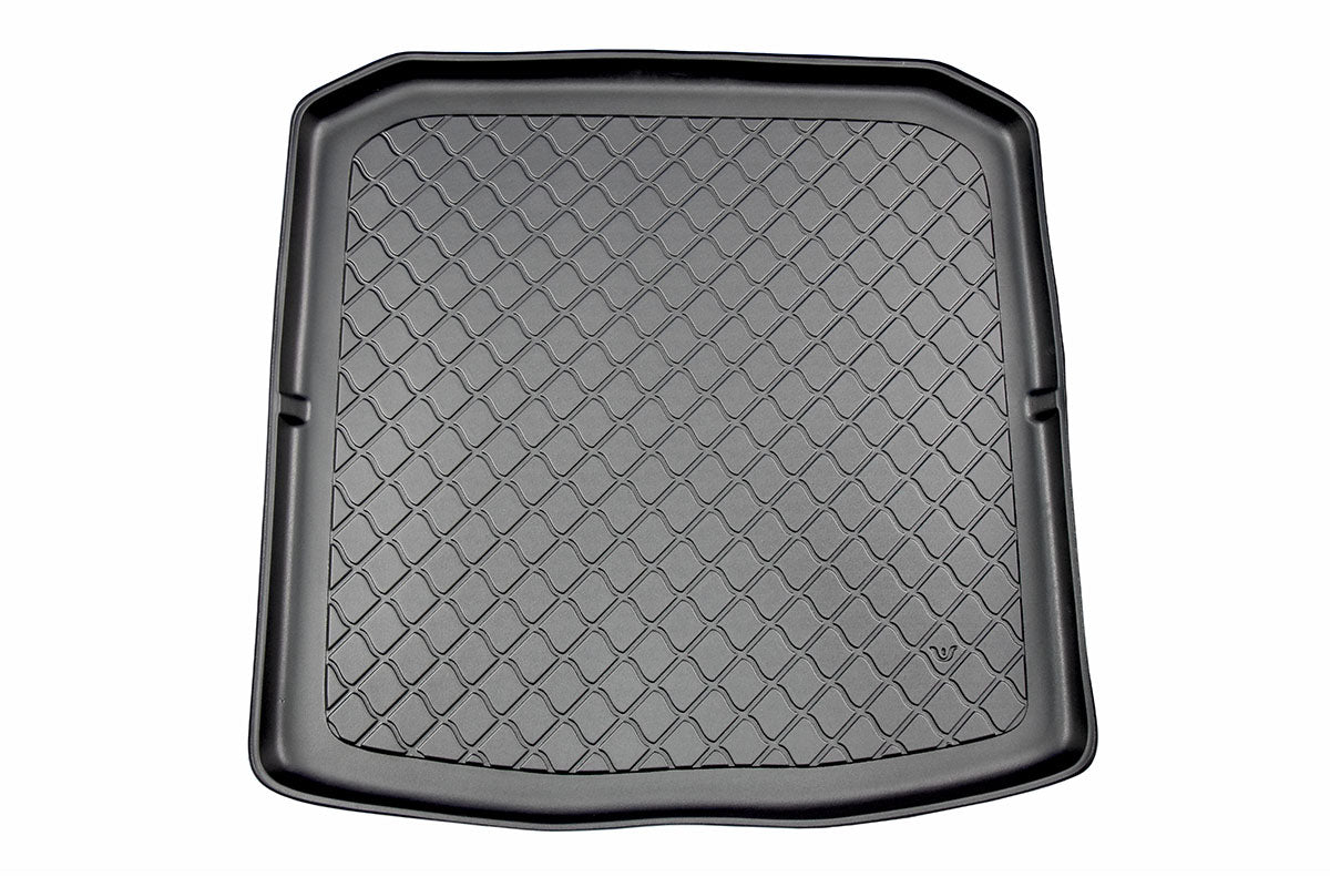 Kofferbakmat Skoda Fabia stationwagon - 2001-2007 - Guardliner