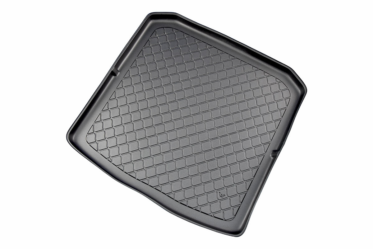 Kofferbakmat Skoda Fabia stationwagon - 2001-2007 - Guardliner