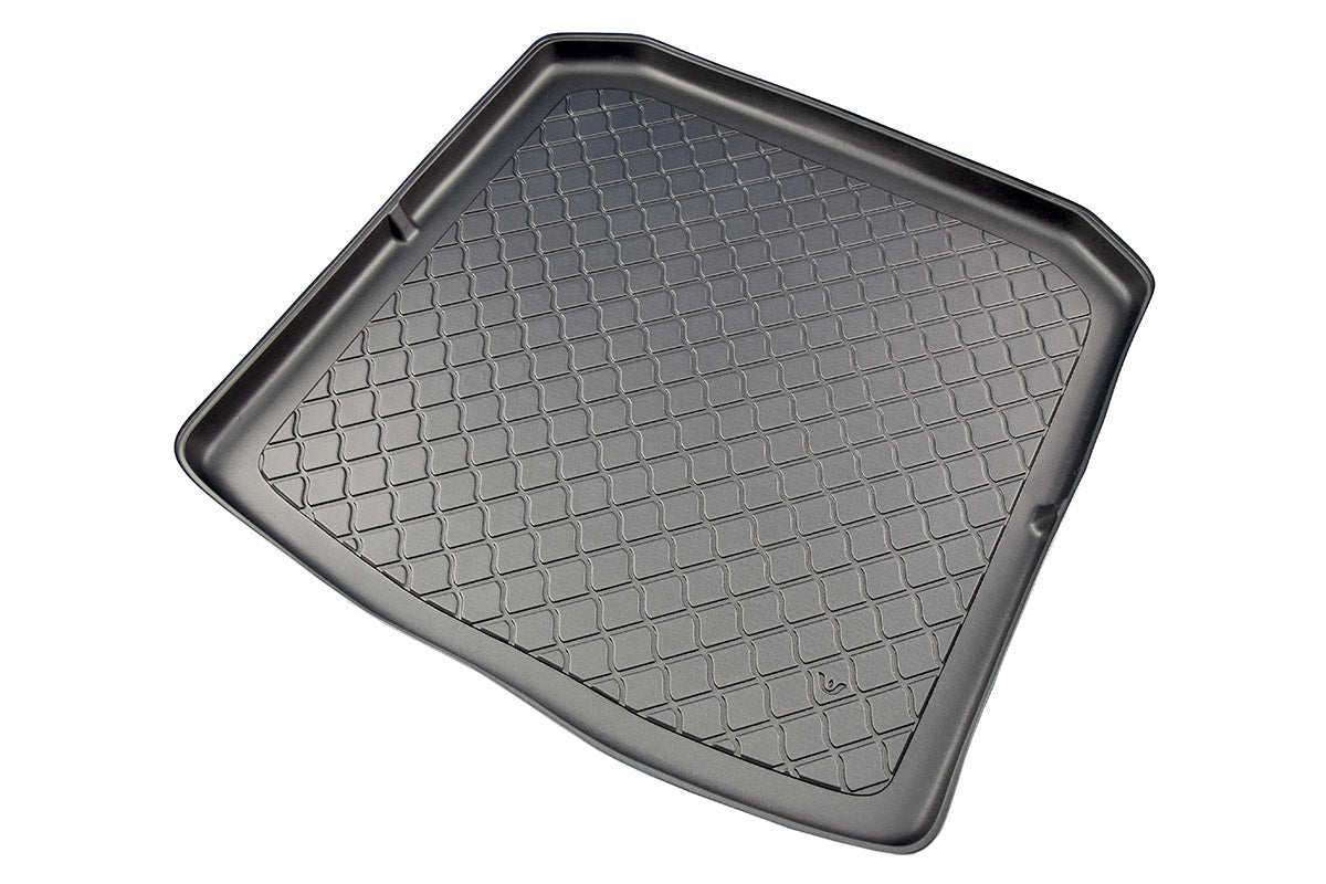 Kofferbakmat Skoda Fabia stationwagon - 2001-2007 - Guardliner