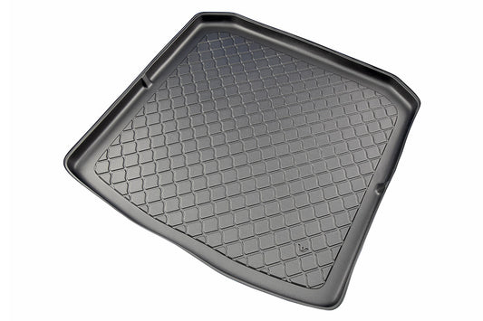Kofferbakmat Skoda Fabia stationwagon - 2001-2007 - Guardliner