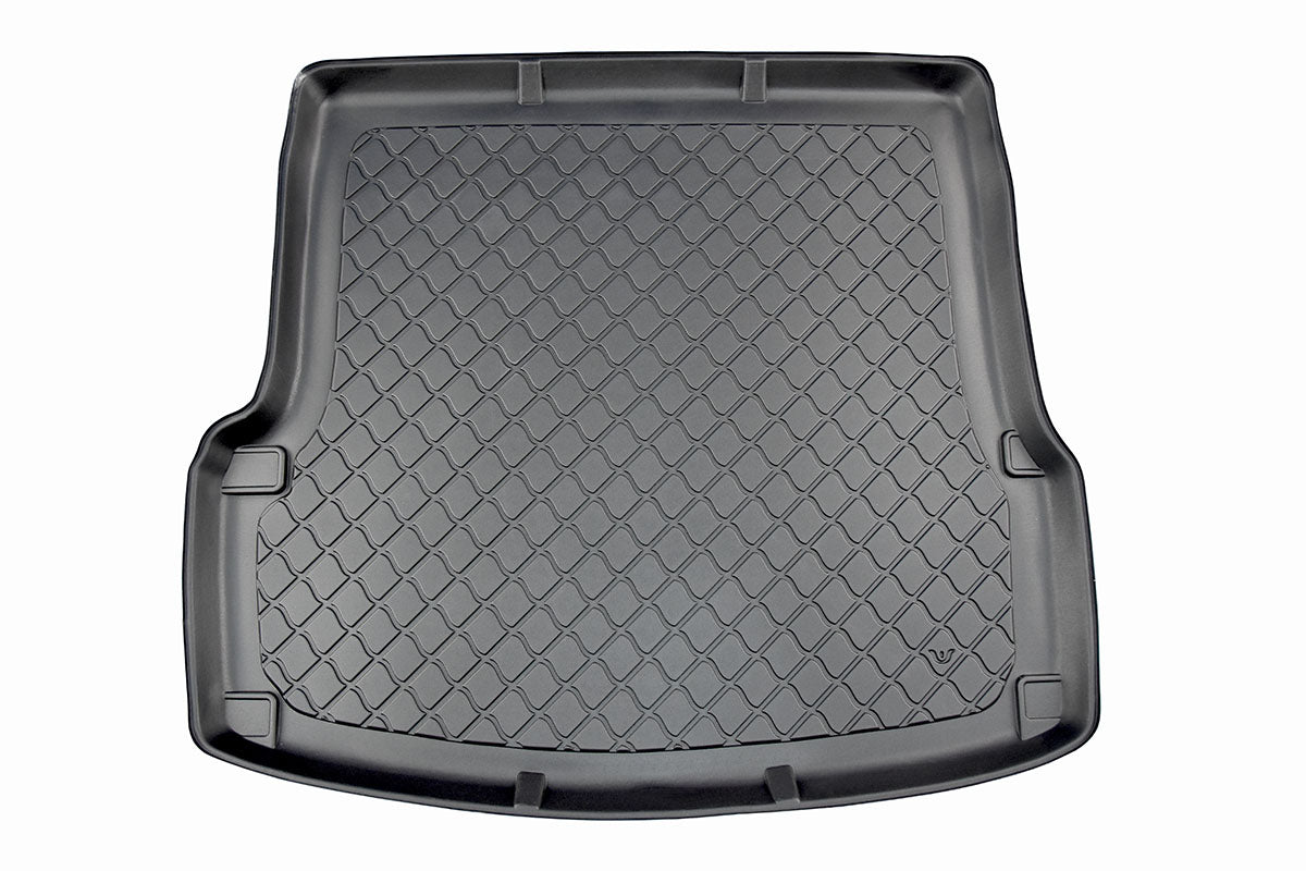 Kofferbakmat Skoda Octavia Hatchback - 2009-2013 - Guardliner