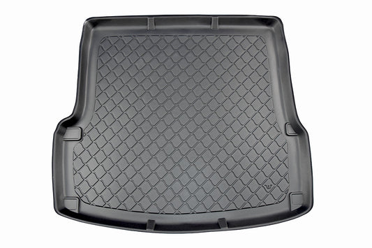 Kofferbakmat Skoda Octavia Hatchback - 2009-2013 - Guardliner