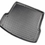 Kofferbakmat Skoda Octavia Hatchback - 2009-2013 - Guardliner