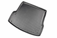 Kofferbakmat Skoda Octavia Hatchback - 2009-2013 - Guardliner