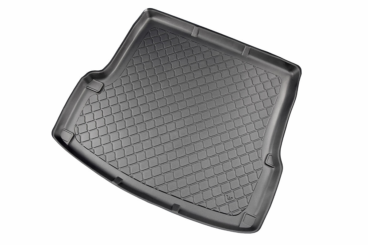 Kofferbakmat Skoda Octavia Hatchback - 2009-2013 - Guardliner