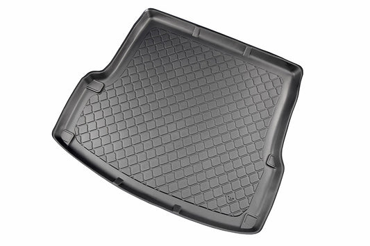 Kofferbakmat Skoda Octavia Hatchback - 2009-2013 - Guardliner