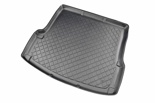 Kofferbakmat Skoda Octavia Hatchback - 2009-2013 - Guardliner