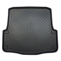 Kofferbakmat Skoda Octavia stationwagon - 2009-2013 - Guardliner (Past in versie met lage kofferbakvloer)