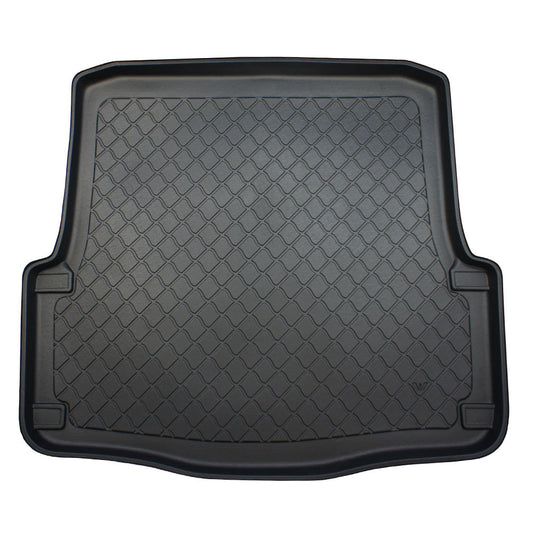 Kofferbakmat Skoda Octavia stationwagon - 2009-2013 - Guardliner (Past in versie met lage kofferbakvloer)