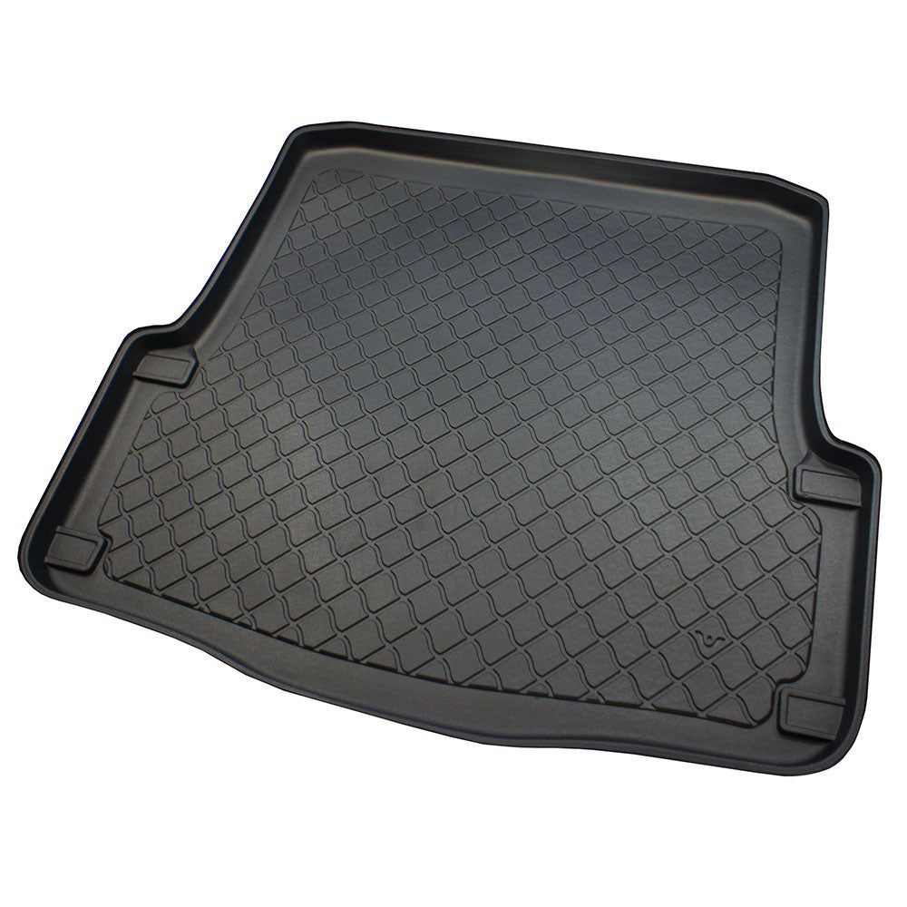 Kofferbakmat Skoda Octavia stationwagon - 2009-2013 - Guardliner (Past in versie met lage kofferbakvloer)
