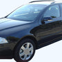 Kofferbakmat Skoda Octavia stationwagon - 2009-2013 - Guardliner (Past in versie met lage kofferbakvloer)