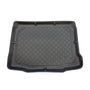 Kofferbakmat Skoda Yeti terreinwagen - 2009-2017 - Guardliner (Past op de lage kofferbakvloer met mini reservewiel/bandenreparatieset)