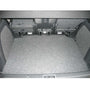 Kofferbakmat Skoda Yeti terreinwagen - 2009-2017 - Guardliner (Past op de lage kofferbakvloer met mini reservewiel/bandenreparatieset)
