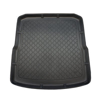 Kofferbakmat Skoda Superb stationwagon - 2010-2015 - Guardliner