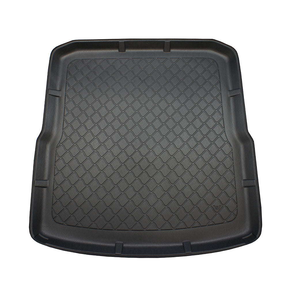 Kofferbakmat Skoda Superb stationwagon - 2010-2015 - Guardliner