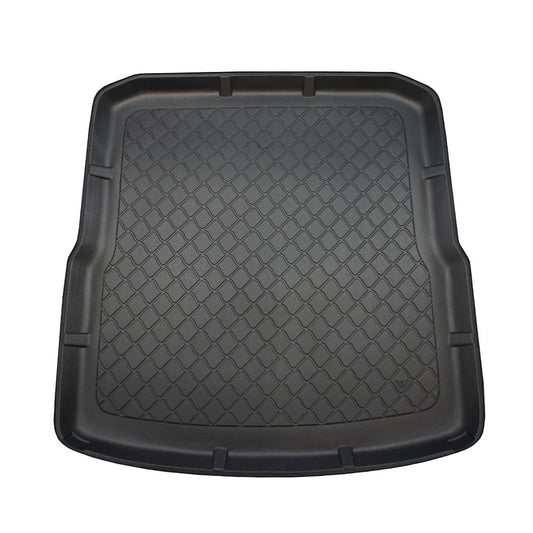 Kofferbakmat Skoda Superb stationwagon - 2010-2015 - Guardliner