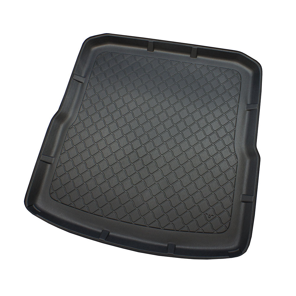 Kofferbakmat Skoda Superb stationwagon - 2010-2015 - Guardliner