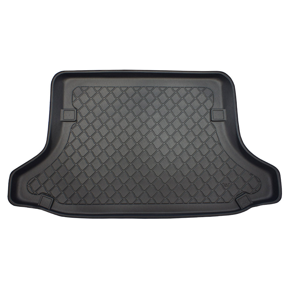 Kofferbakmat Toyota RAV4 SUV - 2003-2006 - Guardliner
