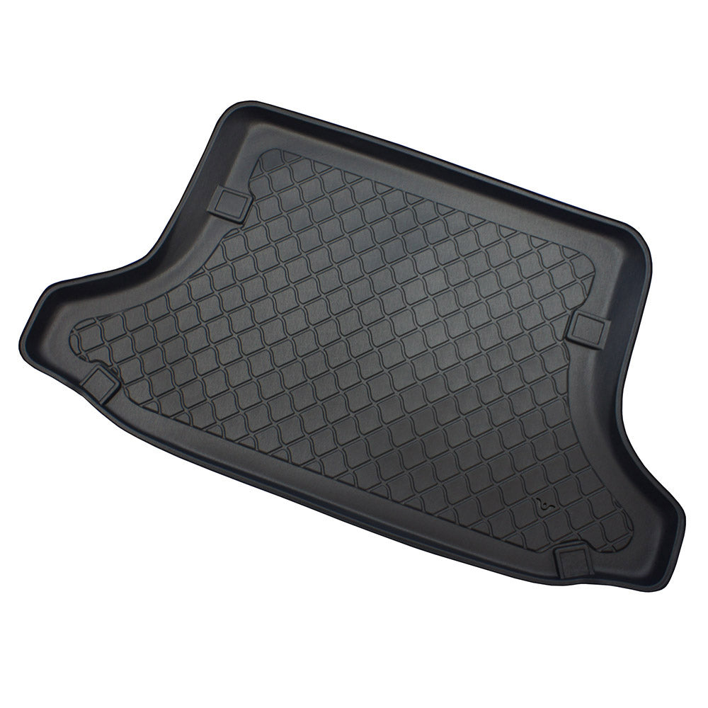 Kofferbakmat Toyota RAV4 SUV - 2003-2006 - Guardliner