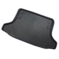 Kofferbakmat Toyota RAV4 SUV - 2003-2006 - Guardliner