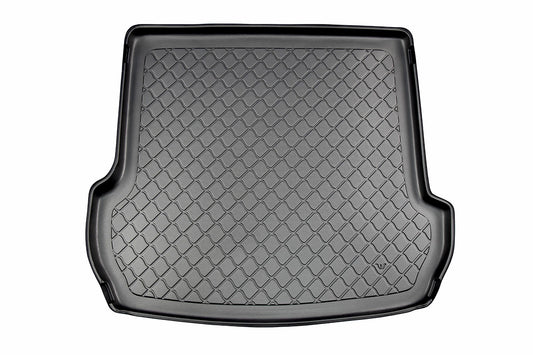 Kofferbakmat Volkswagen Golf IV Variant stationwagon - 1999-2006 - Guardliner (Past in versie met hoge kofferbakvloer)
