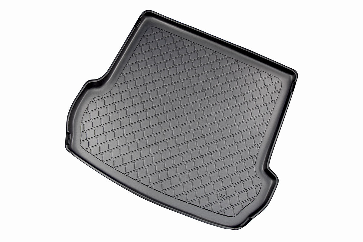 Kofferbakmat Volkswagen Golf IV Variant stationwagon - 1999-2006 - Guardliner (Past in versie met hoge kofferbakvloer)