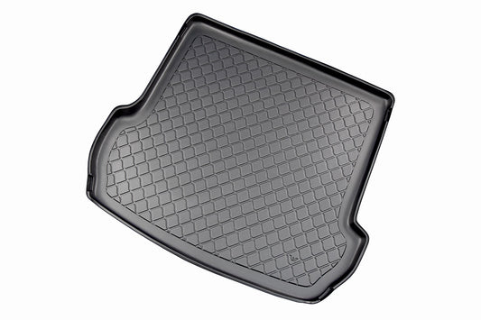 Kofferbakmat Volkswagen Golf IV Variant stationwagon - 1999-2006 - Guardliner (Past in versie met hoge kofferbakvloer)