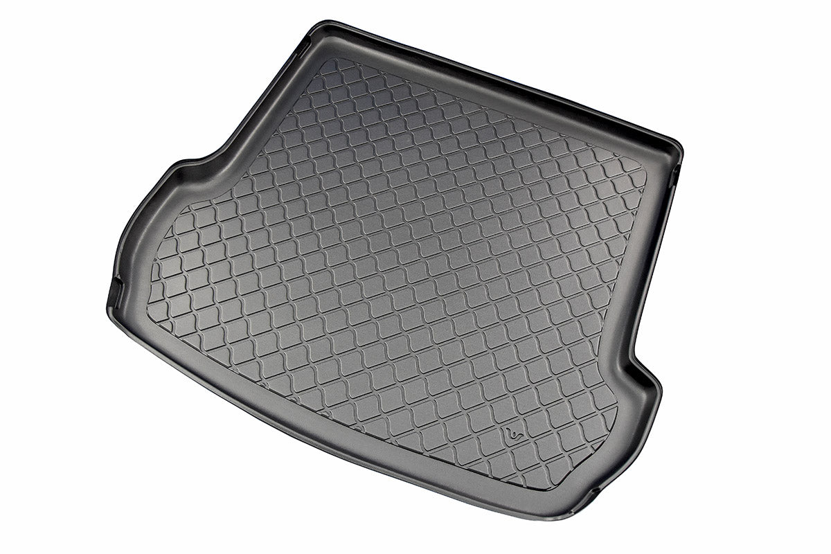 Kofferbakmat Volkswagen Golf IV Variant stationwagon - 1999-2006 - Guardliner (Past in versie met hoge kofferbakvloer)