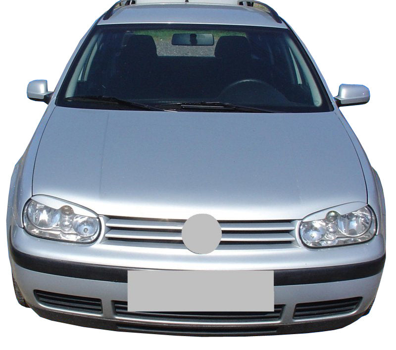 Kofferbakmat Volkswagen Golf IV Variant stationwagon - 1999-2006 - Guardliner (Past in versie met hoge kofferbakvloer)