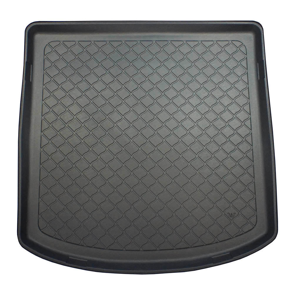 Kofferbakmat Volkswagen Touran 2003-2015 - Guardliner