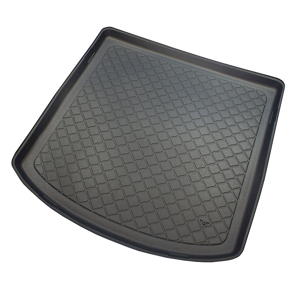 Kofferbakmat Volkswagen Touran 2003-2015 - Guardliner