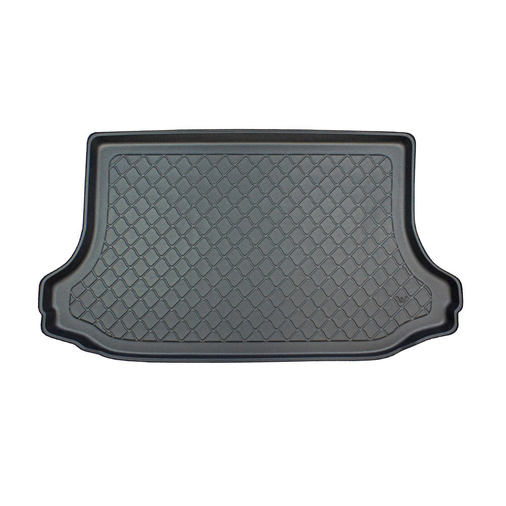 Kofferbakmat Toyota RAV4 SUV - 2006-2013 - Guardliner