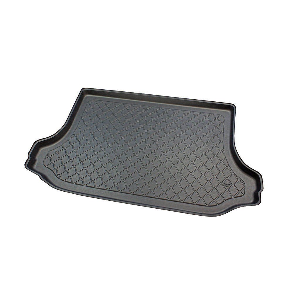 Kofferbakmat Toyota RAV4 SUV - 2006-2013 - Guardliner