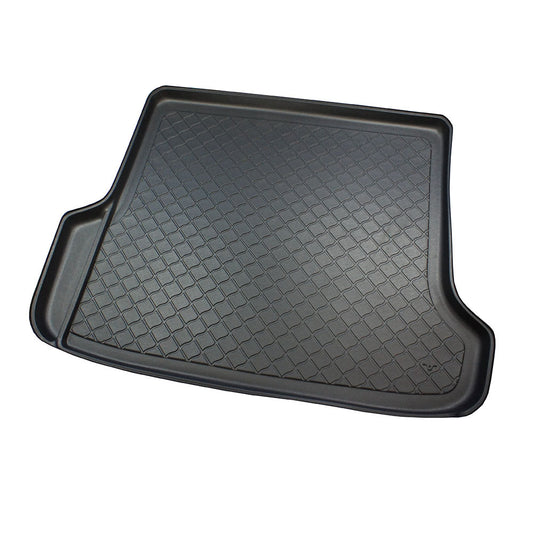 Kofferbakmat Volvo XC70 terreinwagen - 2002-2007 - Guardliner (Linkerflap kan verwijderd worden)