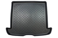 Kofferbakmat Volvo V50 stationwagon - 2004-2012 - Guardliner