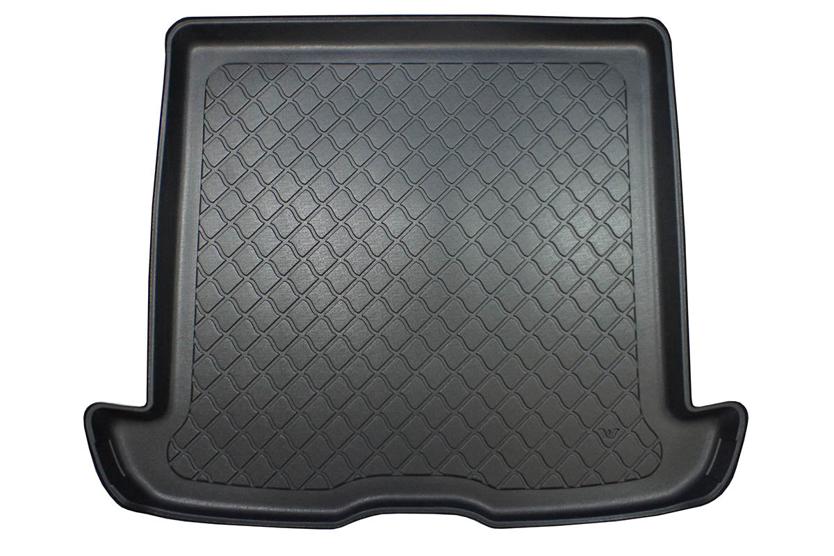 Kofferbakmat Volvo V50 stationwagon - 2004-2012 - Guardliner