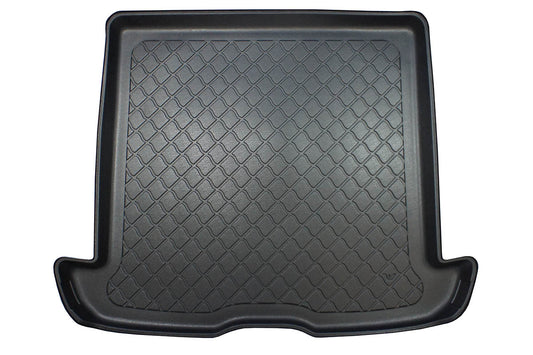 Kofferbakmat Volvo V50 stationwagon - 2004-2012 - Guardliner