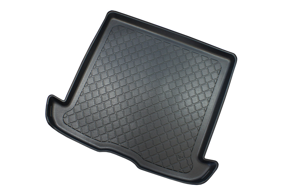 Kofferbakmat Volvo V50 stationwagon - 2004-2012 - Guardliner