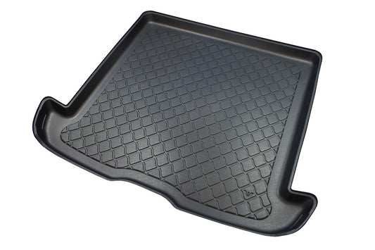 Kofferbakmat Volvo V50 stationwagon - 2004-2012 - Guardliner