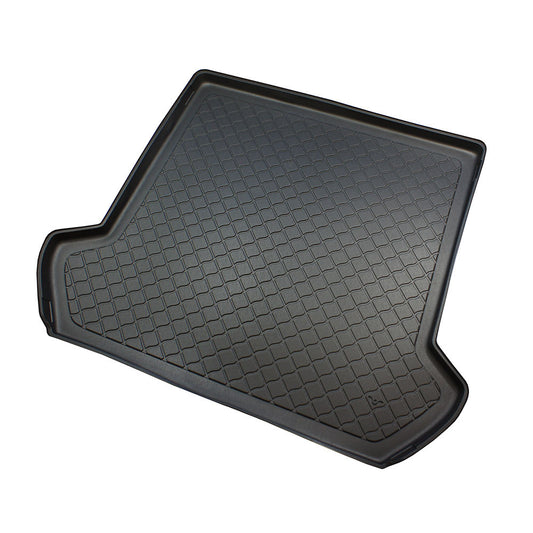 Kofferbakmat Volvo XC90 SUV - 2002-2015 - Guardliner (Past in 5- en 7-persoons versie met neergeklapte 3e zitrij)
