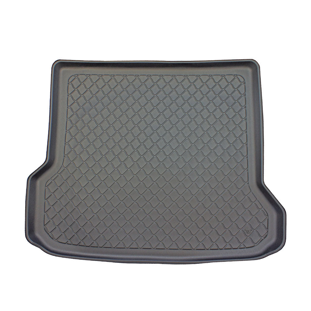 Kofferbakmat Volvo V70 stationwagon - 2007-2016 - Guardliner