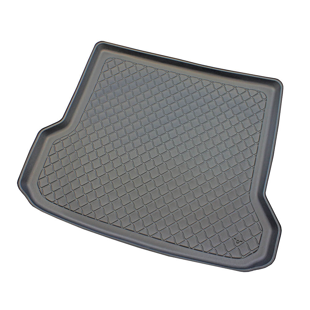 Kofferbakmat Volvo XC70 terreinwagen - 2007-2016 - Guardliner