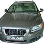 Kofferbakmat Volvo V70 stationwagon - 2007-2016 - Guardliner