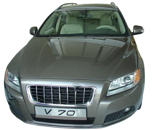 Kofferbakmat Volvo V70 stationwagon - 2007-2016 - Guardliner