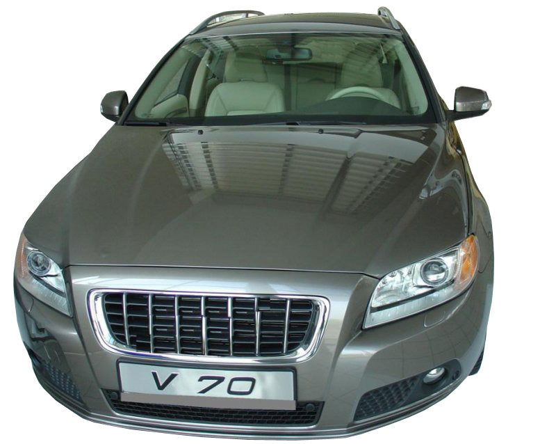 Kofferbakmat Volvo XC70 terreinwagen - 2007-2016 - Guardliner